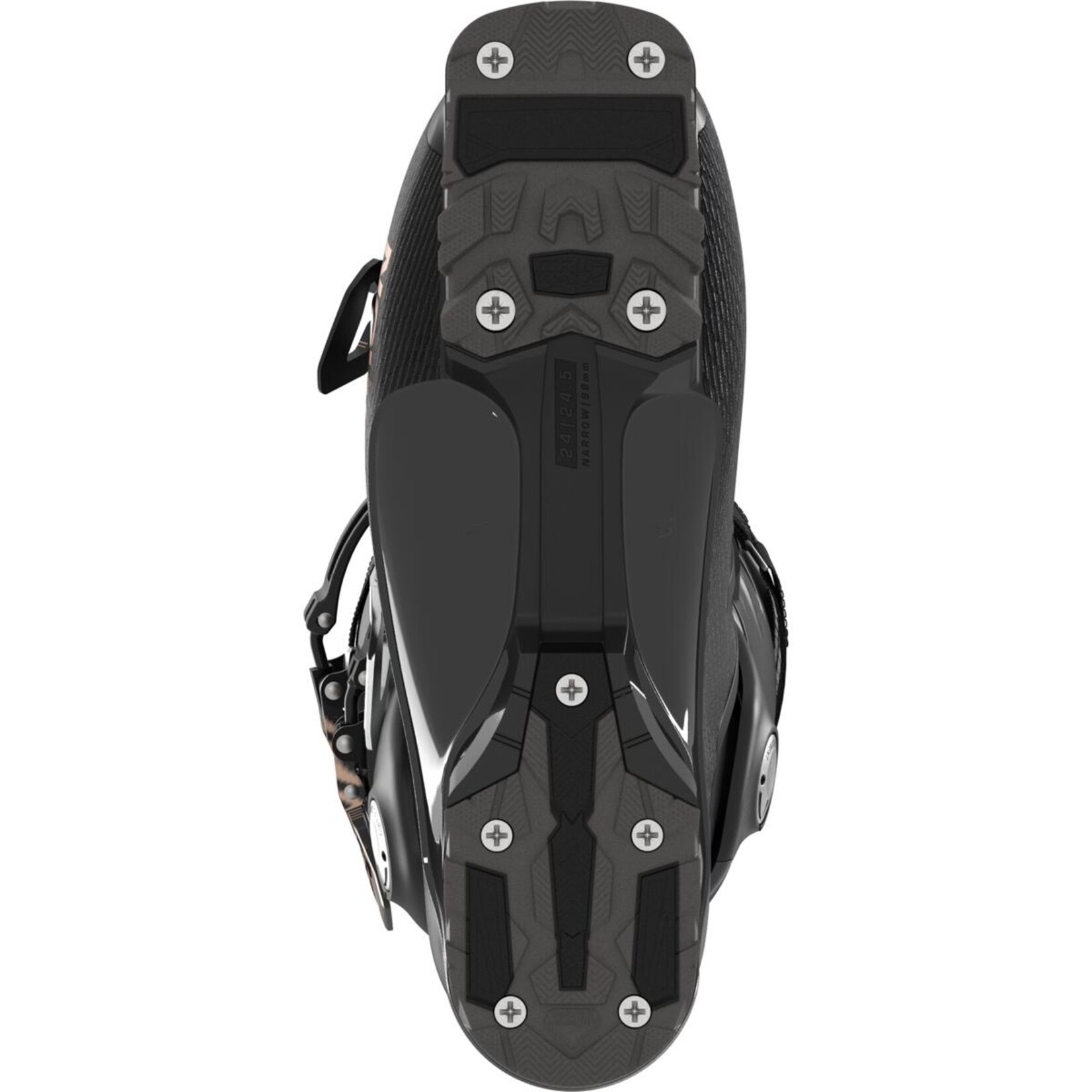 SALOMON ALP. BOOTS S/PRO ALPHA 90 W GW - 2026