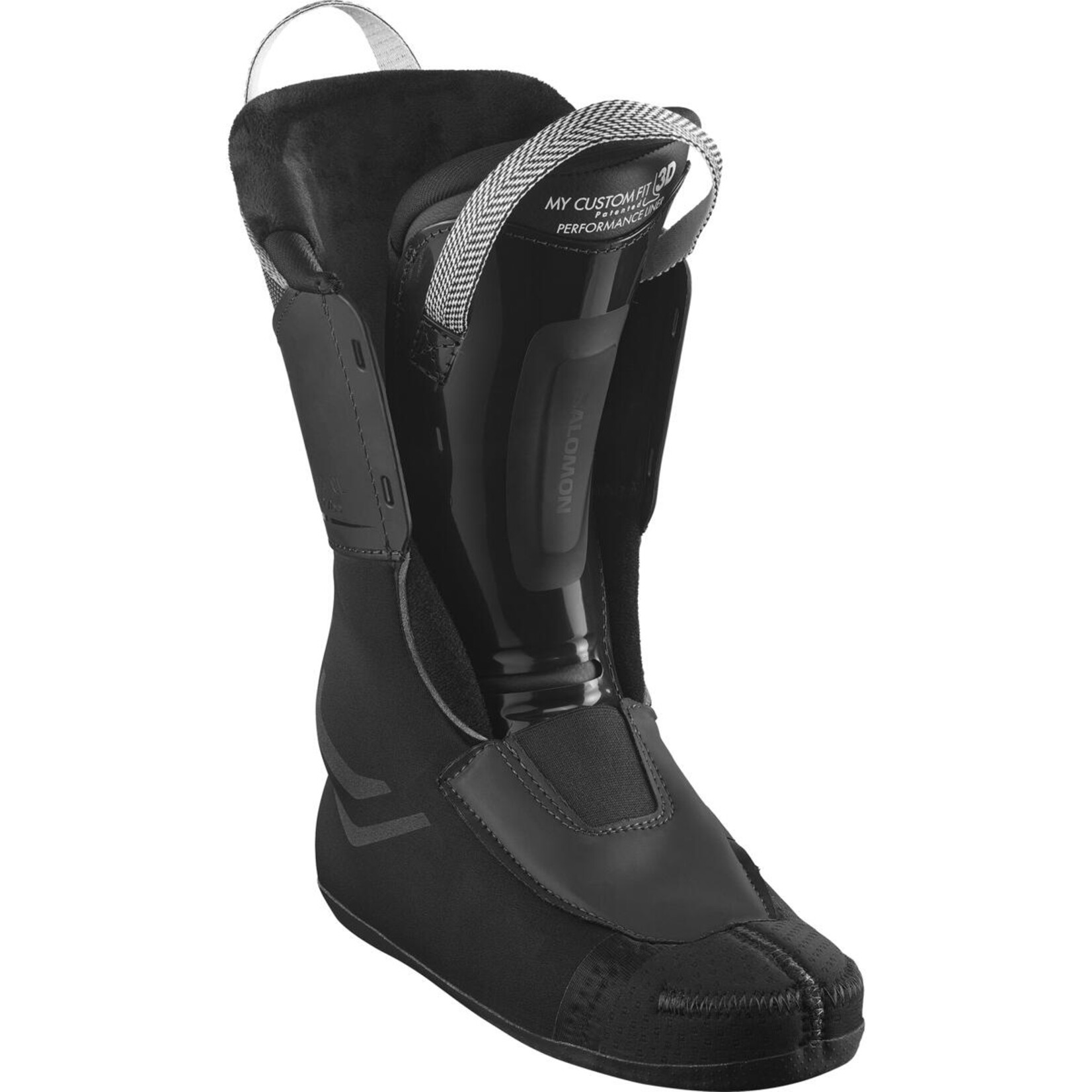 SALOMON ALP. BOOTS S/PRO ALPHA 90 W GW - 2026