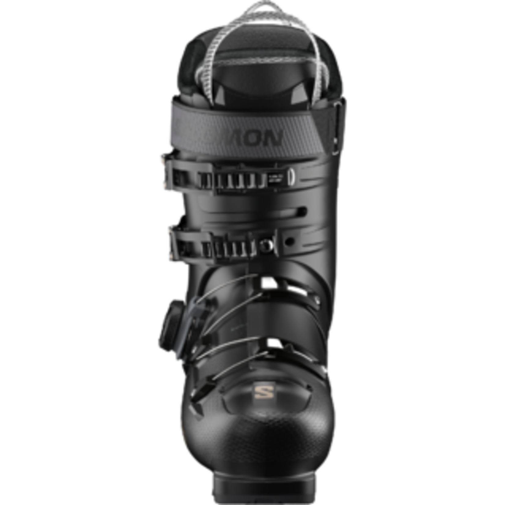 SALOMON ALP. BOOTS S/PRO DELTA BOA 100 GW - 2026