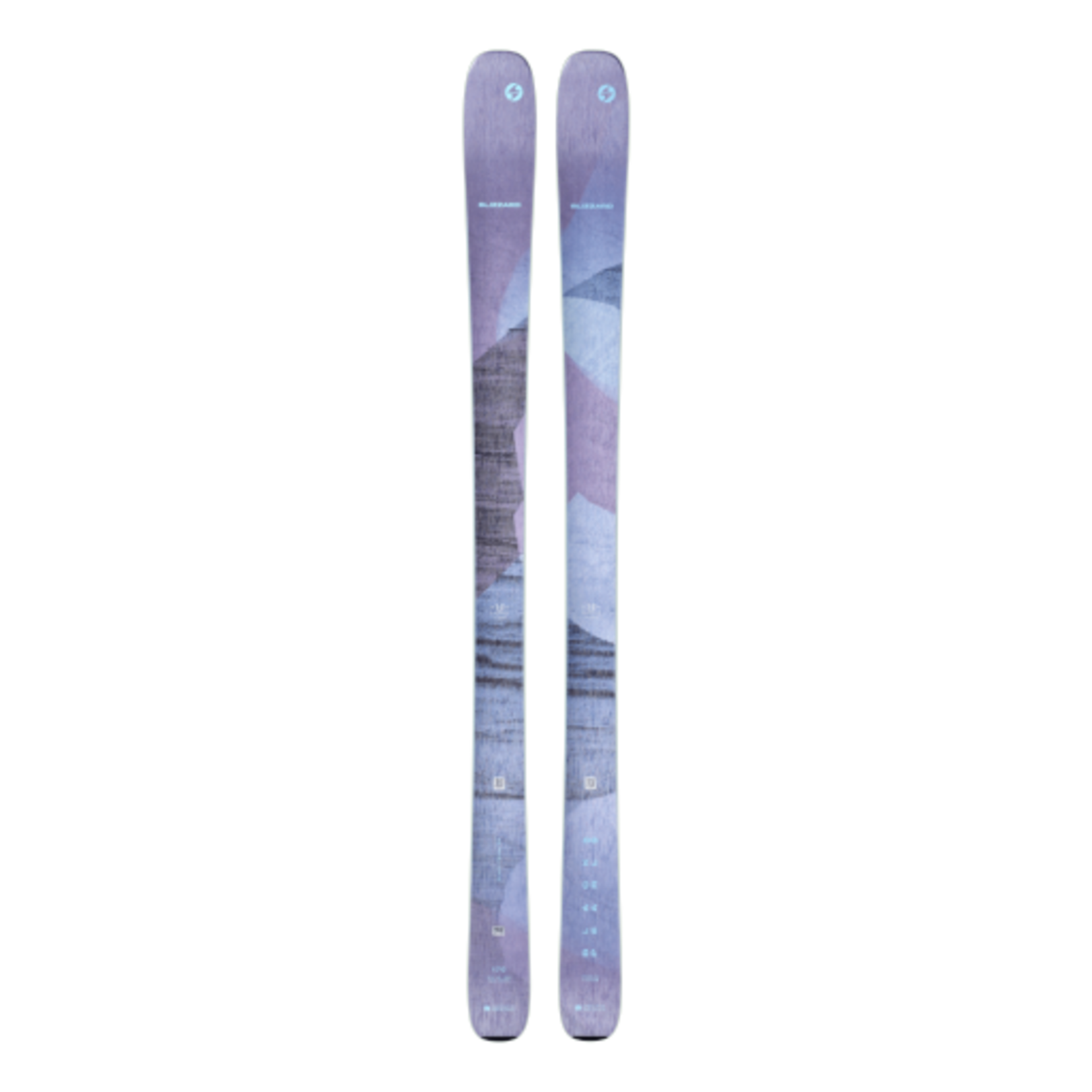 BLIZZARD BLACK PEARL 88 - 2026