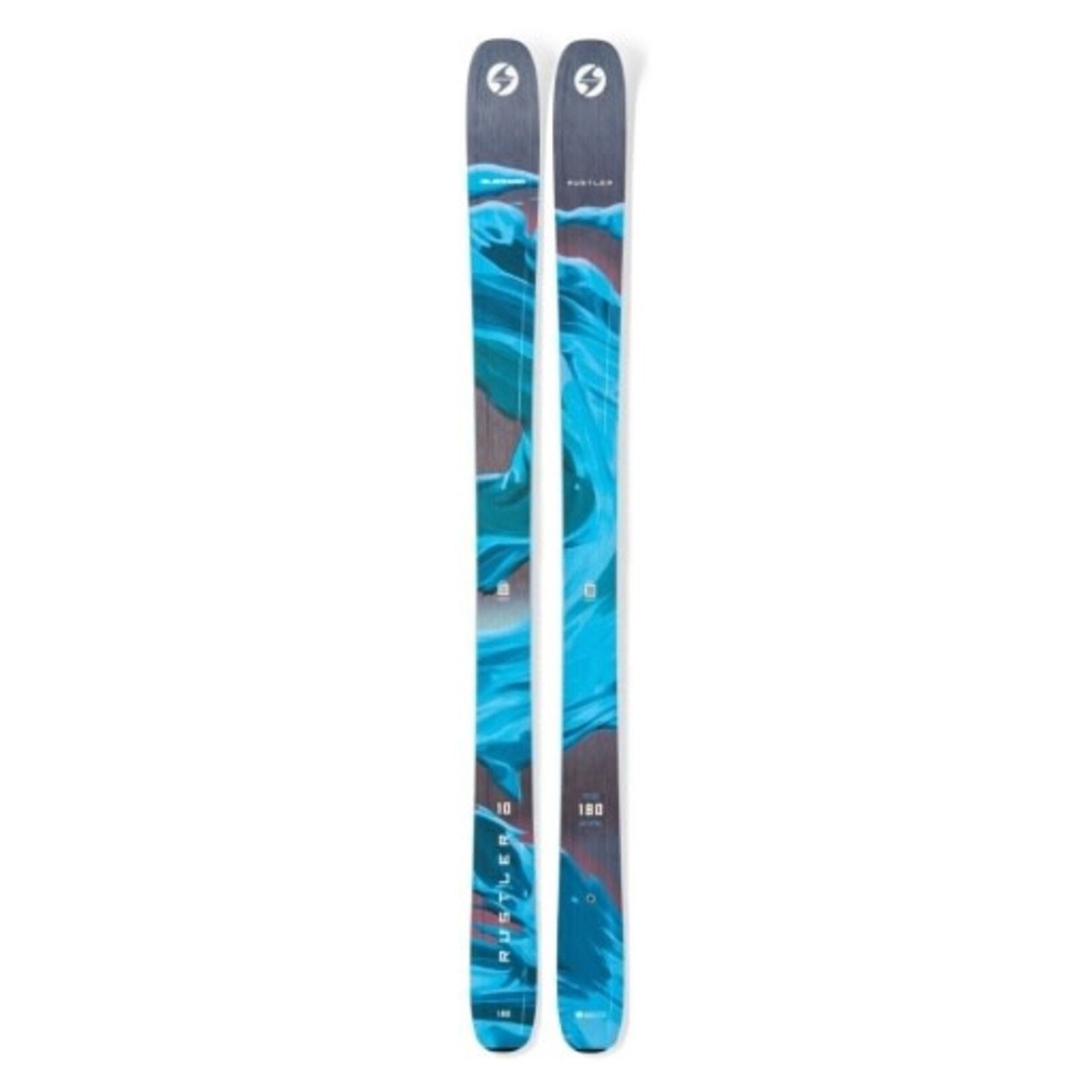 BLIZZARD Rustler 10 - 2026