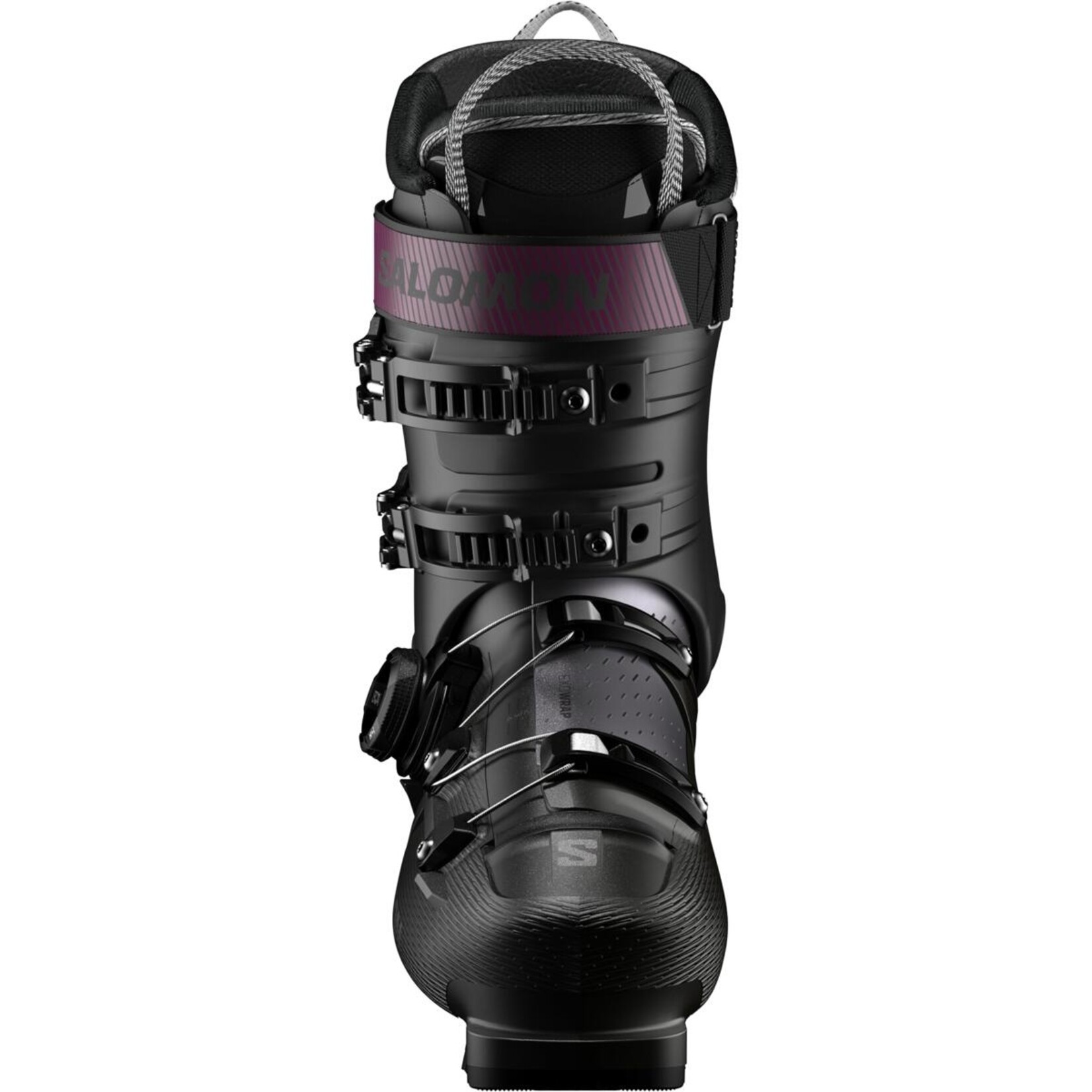 SALOMON ALP. BOOTS S/PRO SUPRA BOA 100 GW - 2026