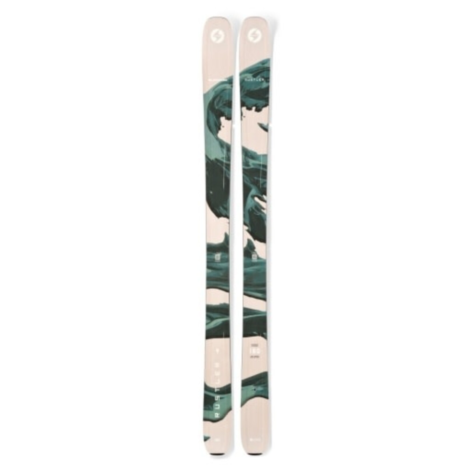BLIZZARD Rustler 9 - 2026