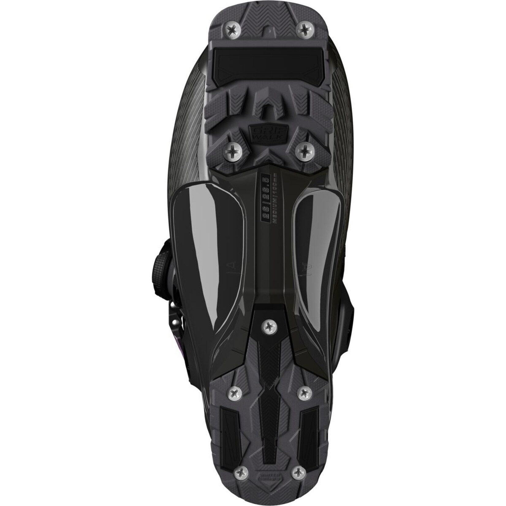 SALOMON ALP. BOOTS S/PRO SUPRA BOA 100 GW - 2026