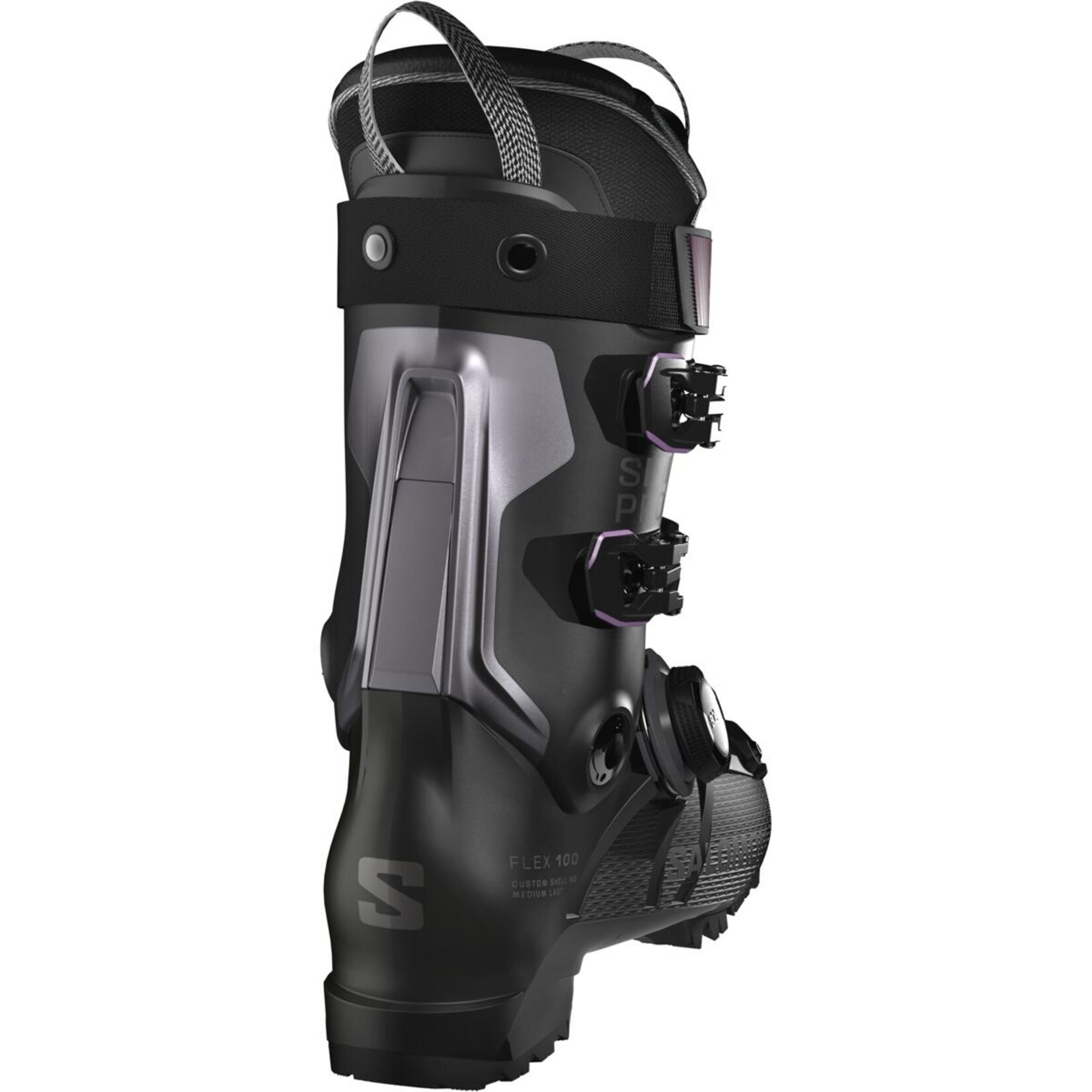 SALOMON ALP. BOOTS S/PRO SUPRA BOA 100 GW - 2026