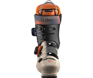 ALP. BOOTS S/PRO SUPRA DUAL BOA 120 - 2026 - Panda Ski and Sport