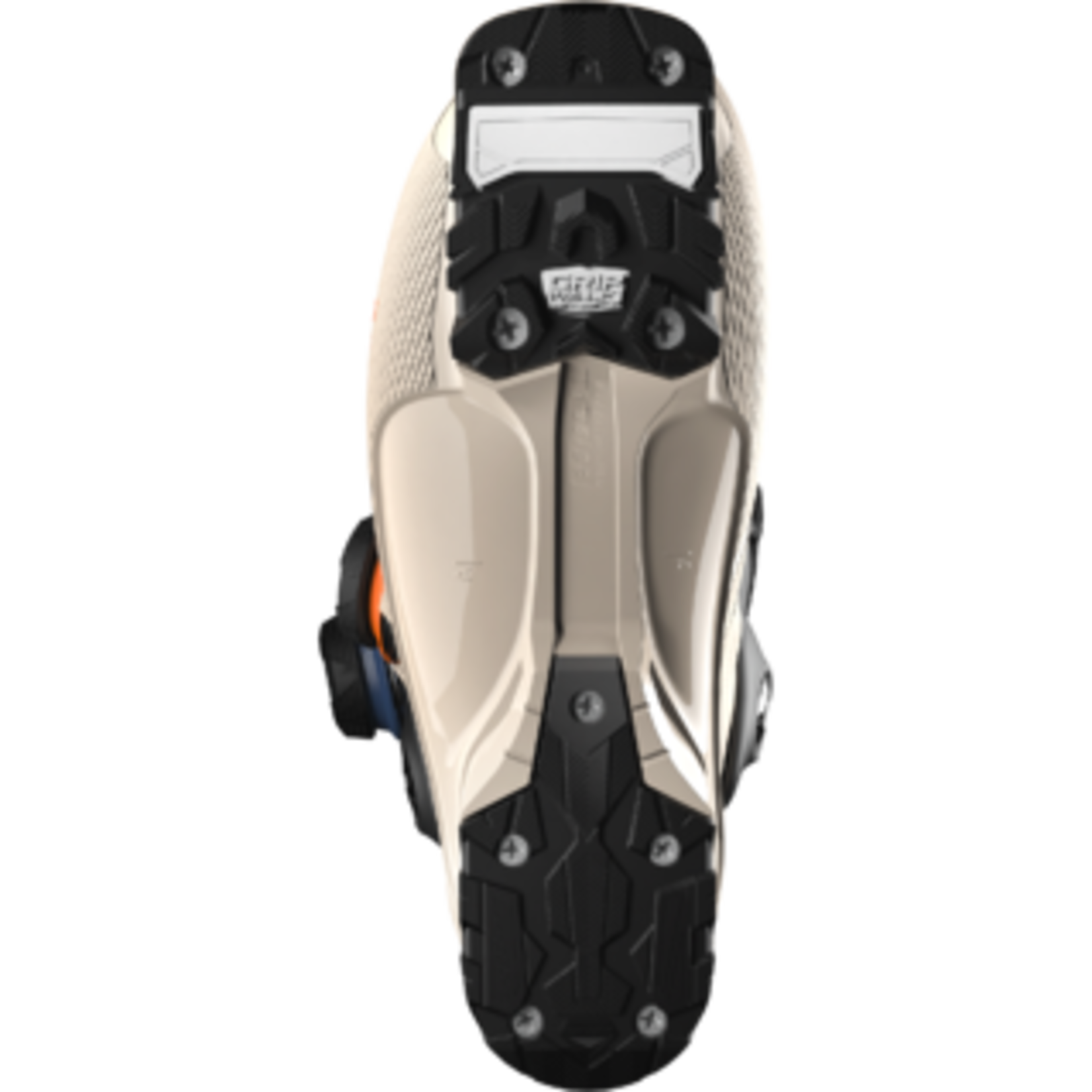 SALOMON ALP. BOOTS S/PRO SUPRA DUAL BOA 120 - 2026