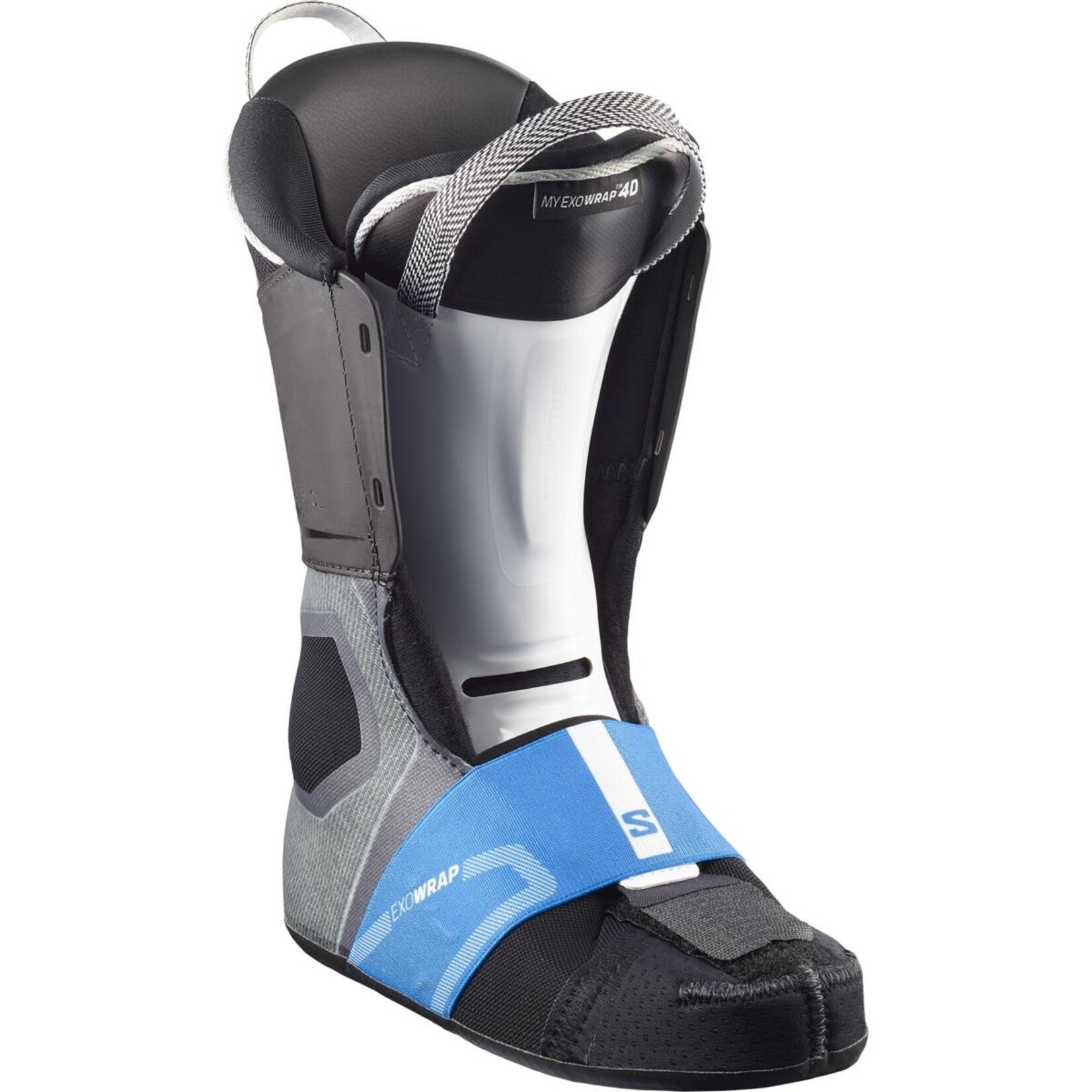 SALOMON ALP. BOOTS S/PRO SUPRA DUAL BOA 130 - 2026