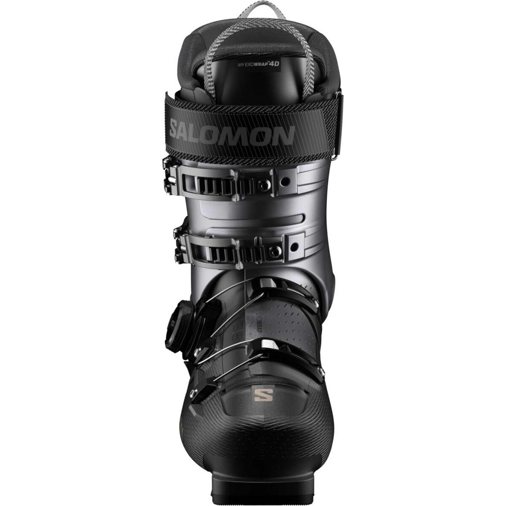 SALOMON ALP. BOOTS S/PRO SUPRA BOA 120 GW - 2026