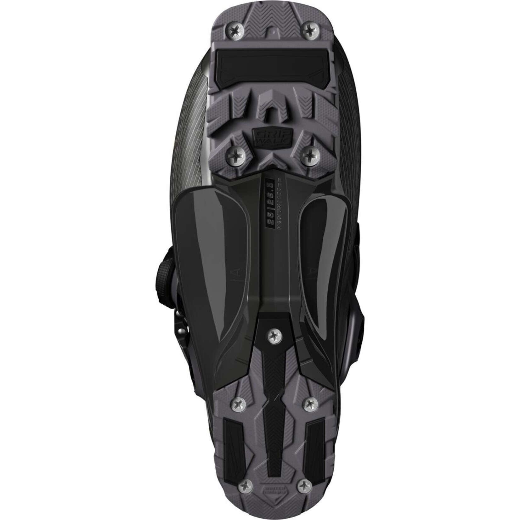 SALOMON ALP. BOOTS S/PRO SUPRA BOA 120 GW - 2026