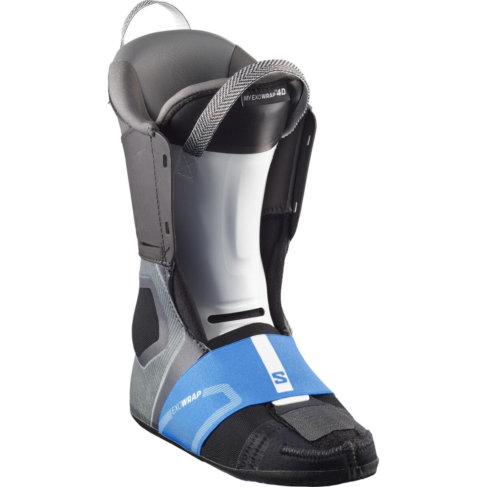 SALOMON ALP. BOOTS S/PRO SUPRA BOA 120 GW - 2026