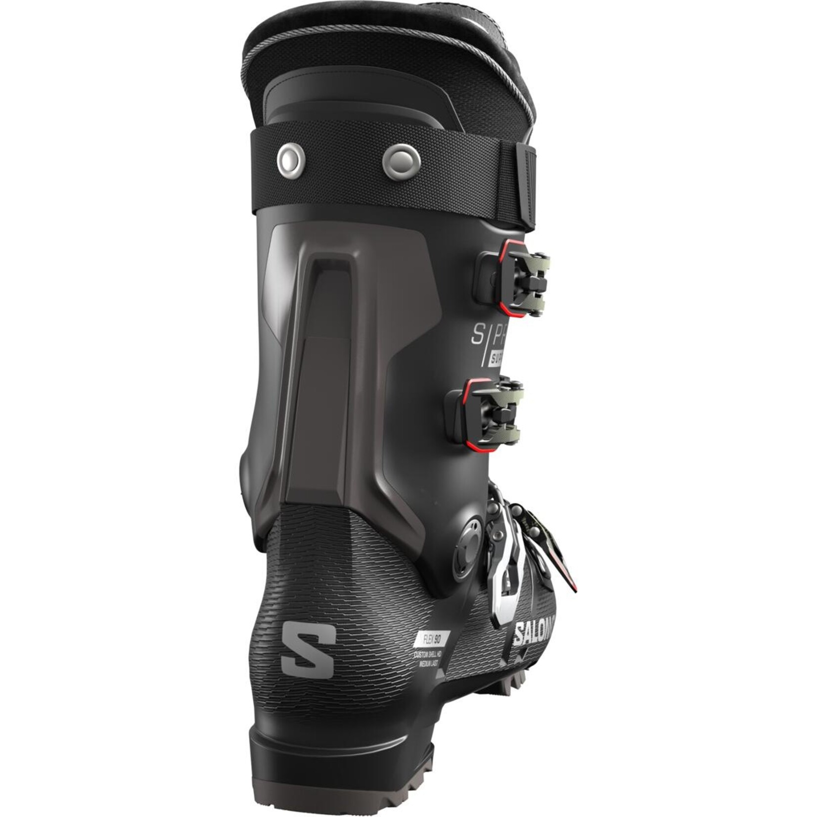 SALOMON ALP. BOOTS S/PRO SUPRA 90 GW - 2026
