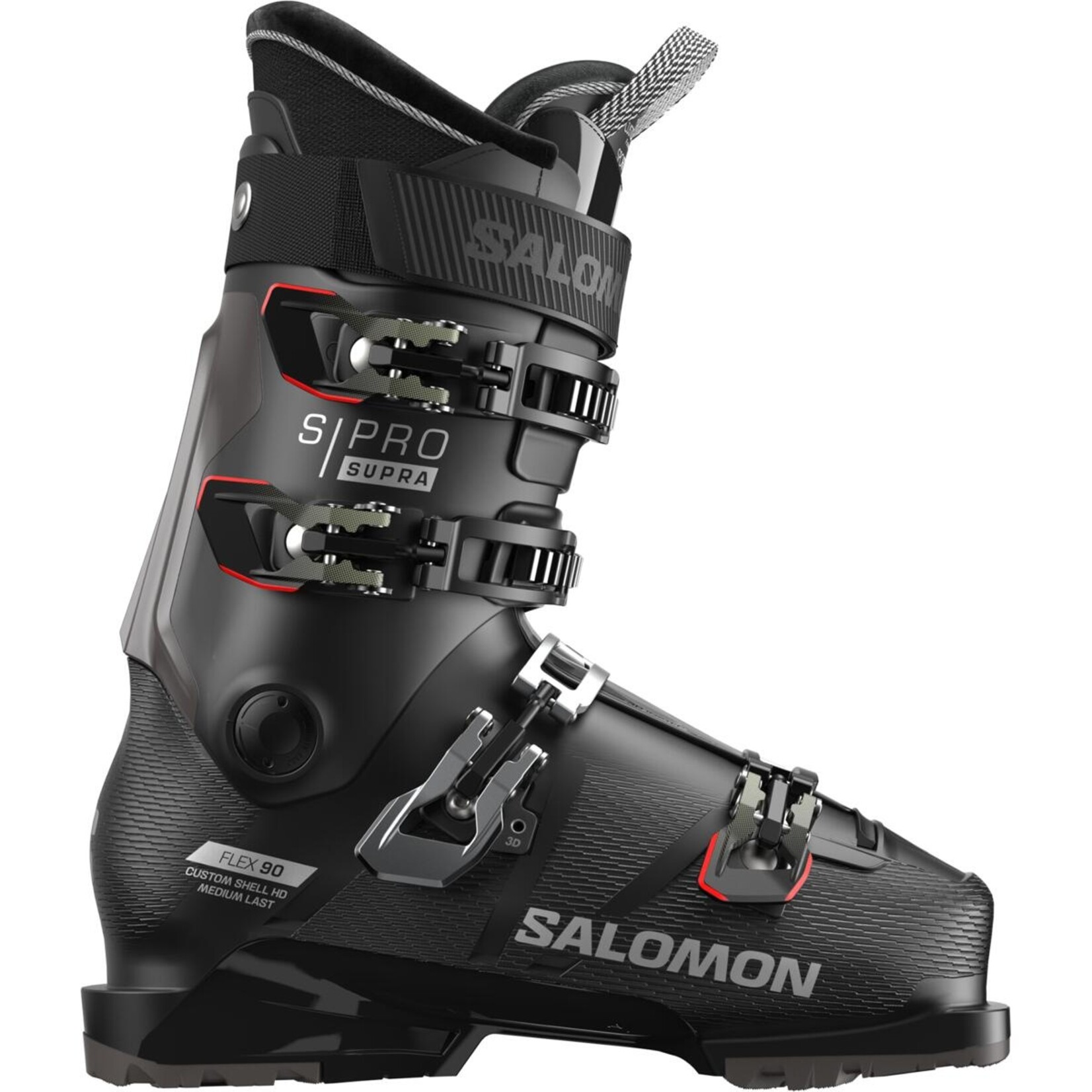 SALOMON ALP. BOOTS S/PRO SUPRA 90 GW - 2026