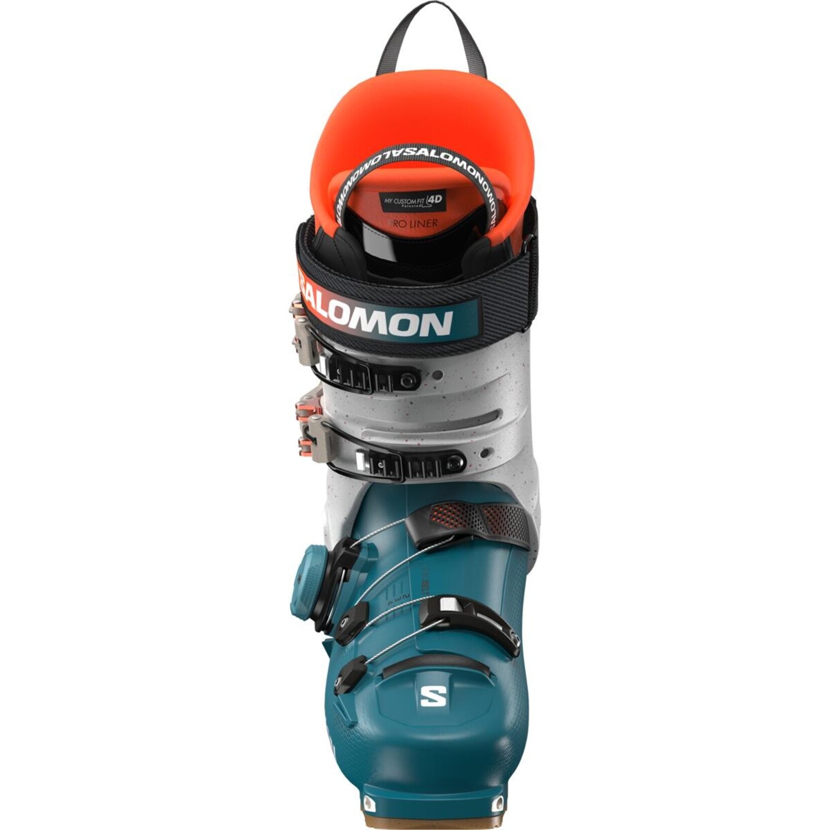 SALOMON ALP. BOOTS SHIFT ALPHA BOA 120 - 2026
