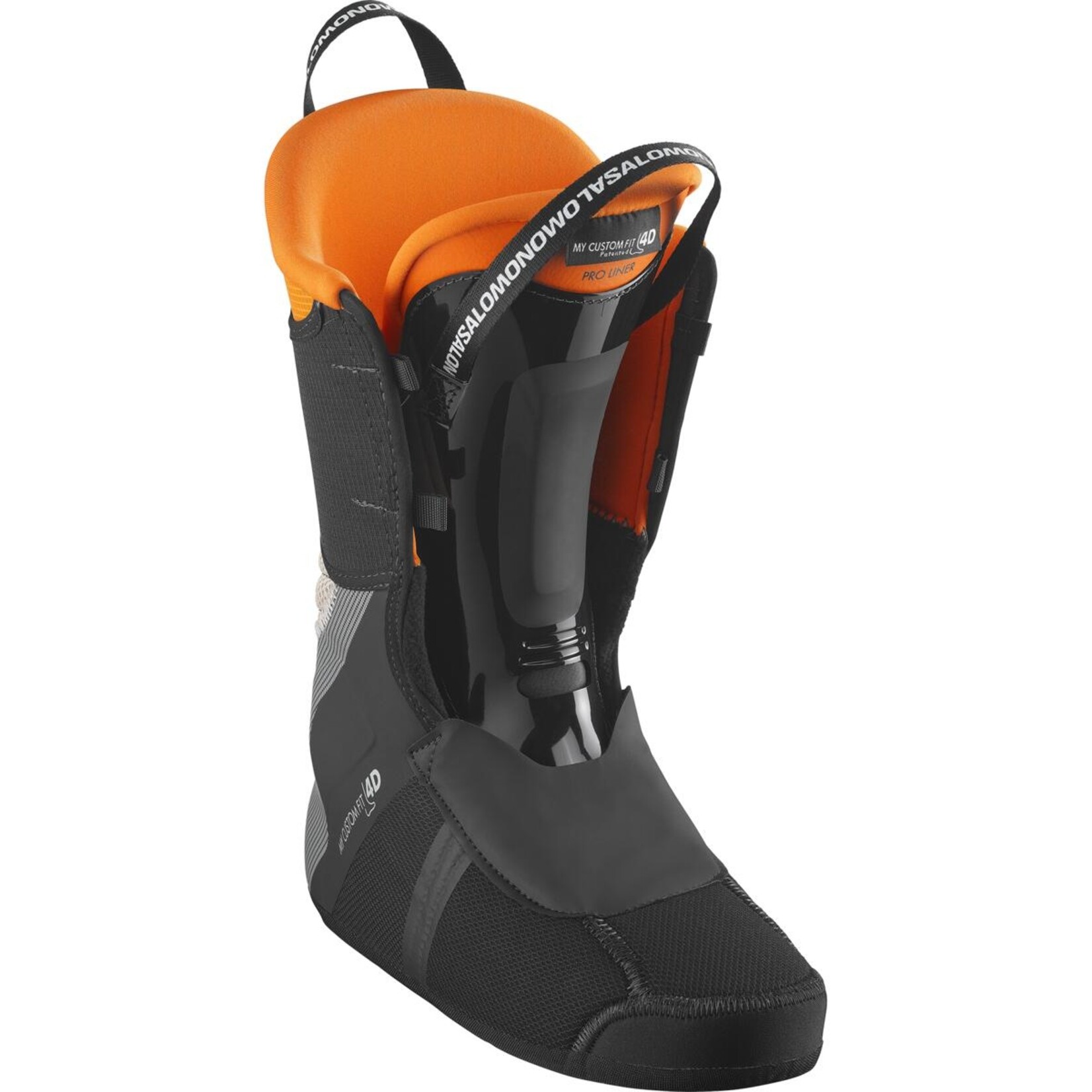 SALOMON ALP. BOOTS SHIFT ALPHA BOA 120 - 2026
