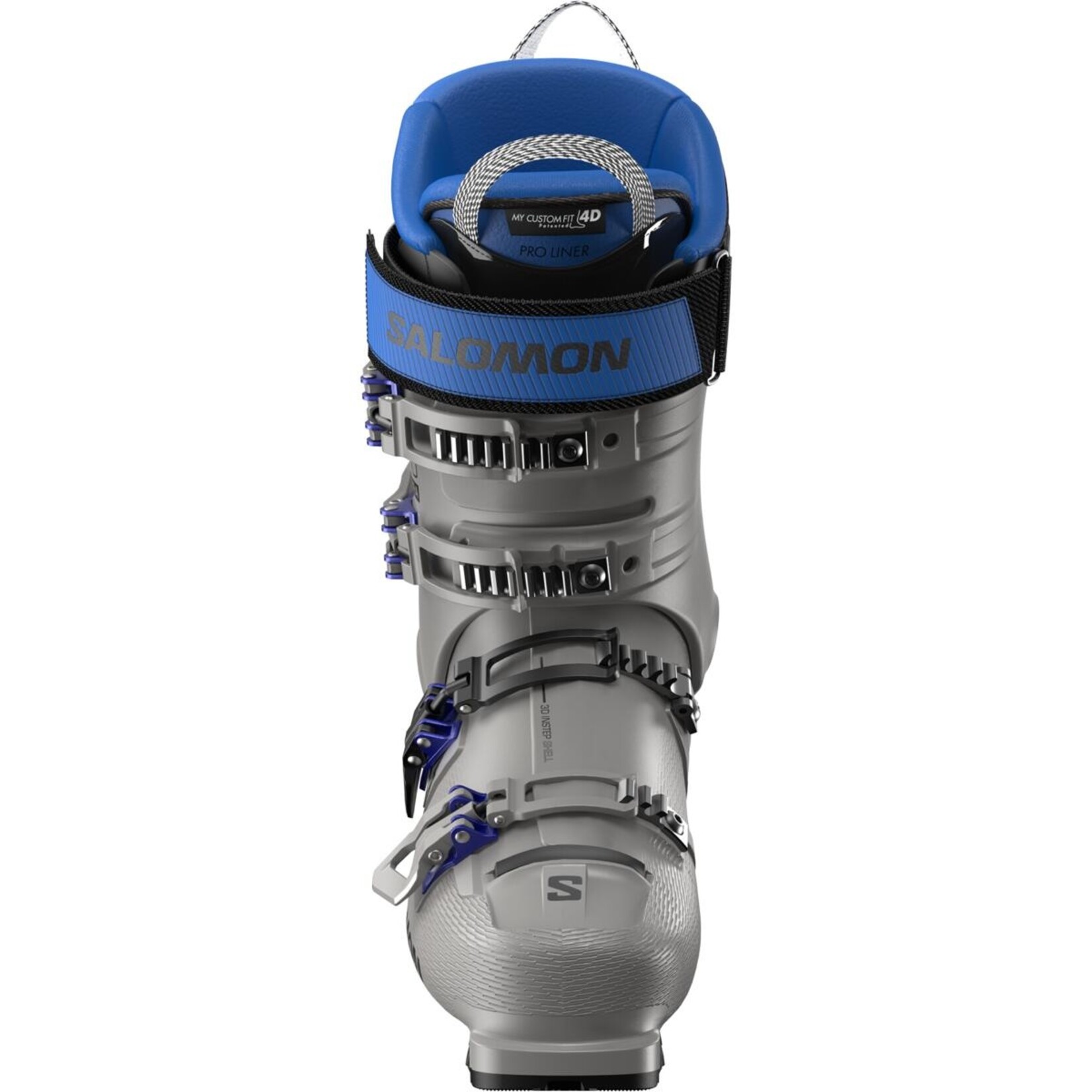 SALOMON ALP. BOOTS S/PRO SUPRA 120 GW - 2026