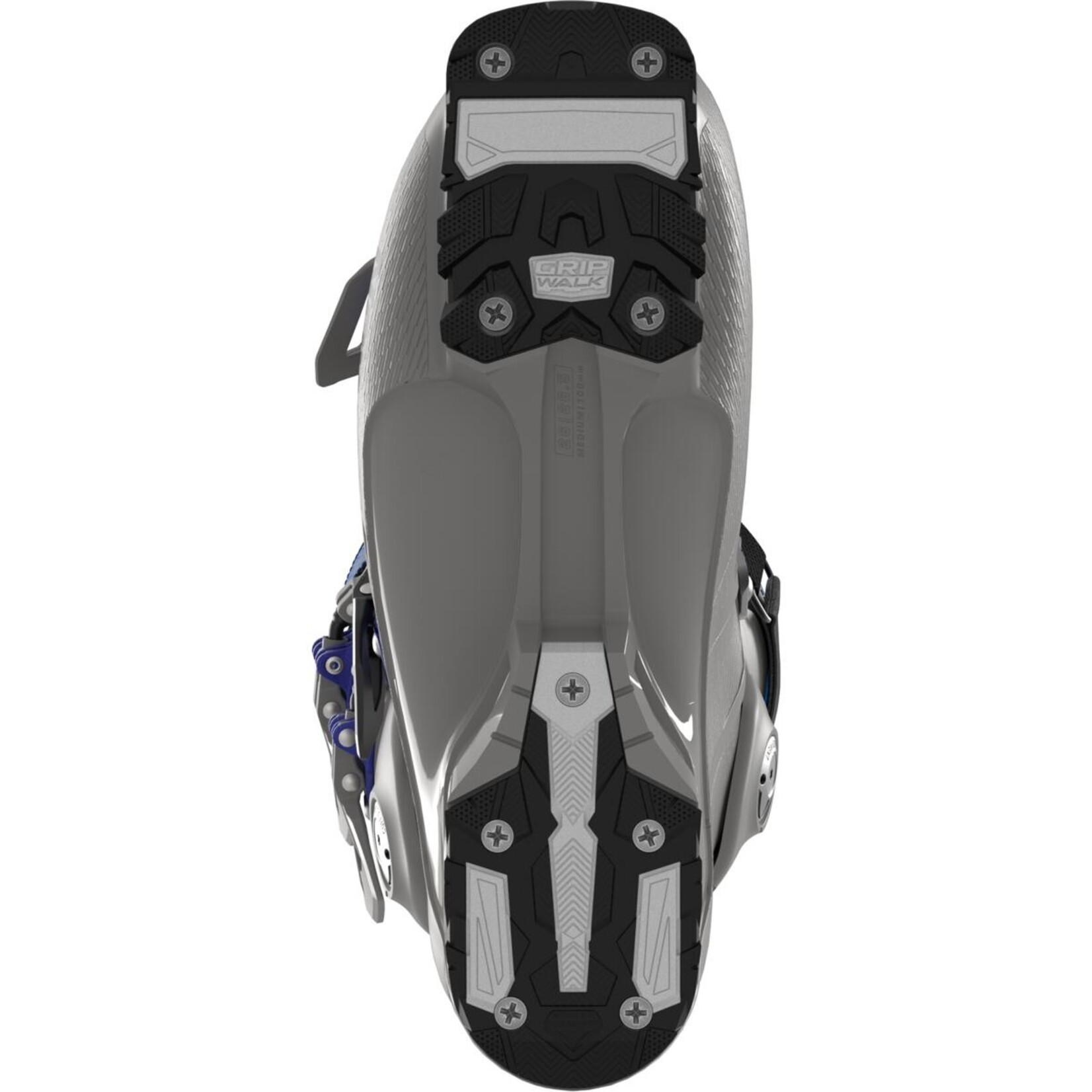 SALOMON ALP. BOOTS S/PRO SUPRA 120 GW - 2026