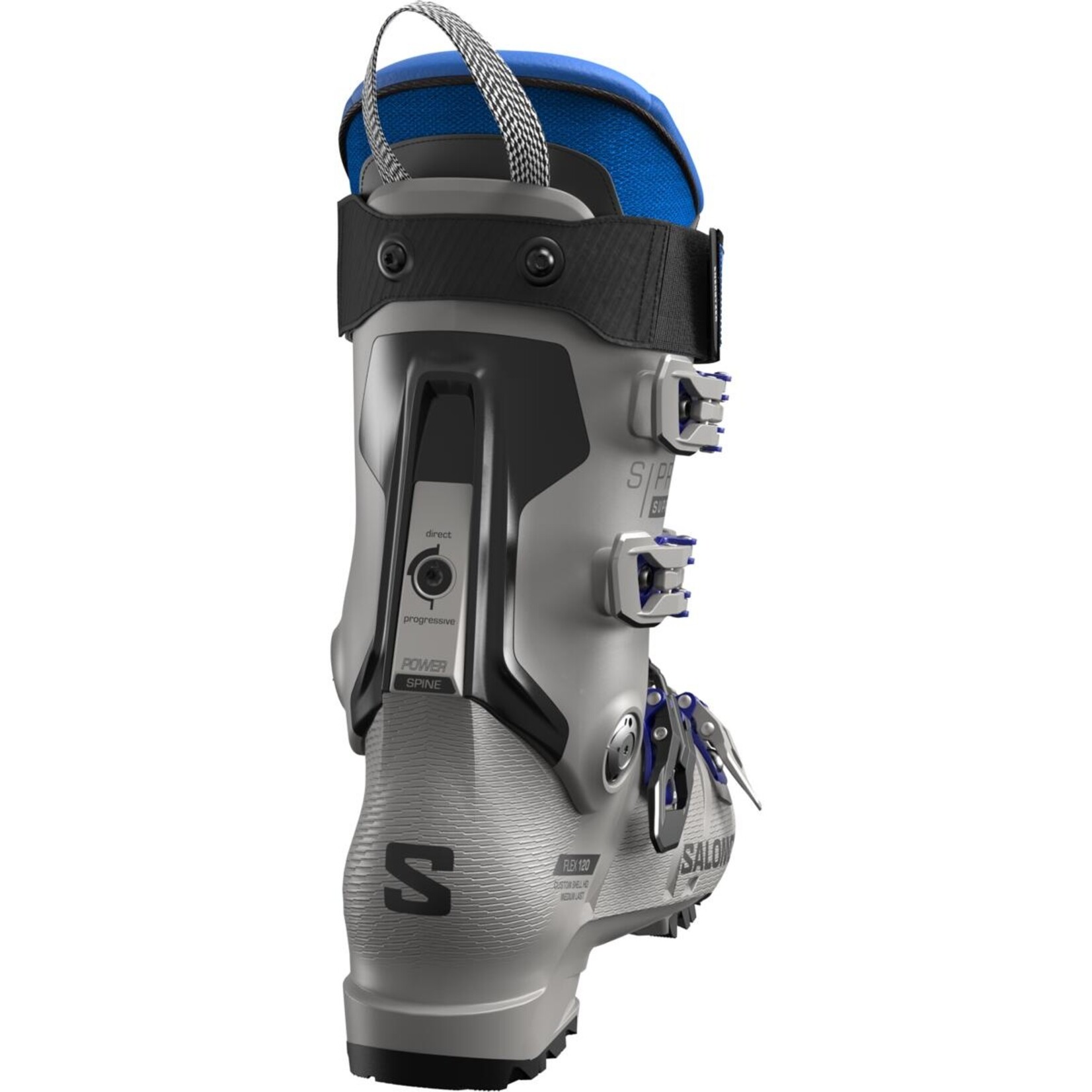 SALOMON ALP. BOOTS S/PRO SUPRA 120 GW - 2026