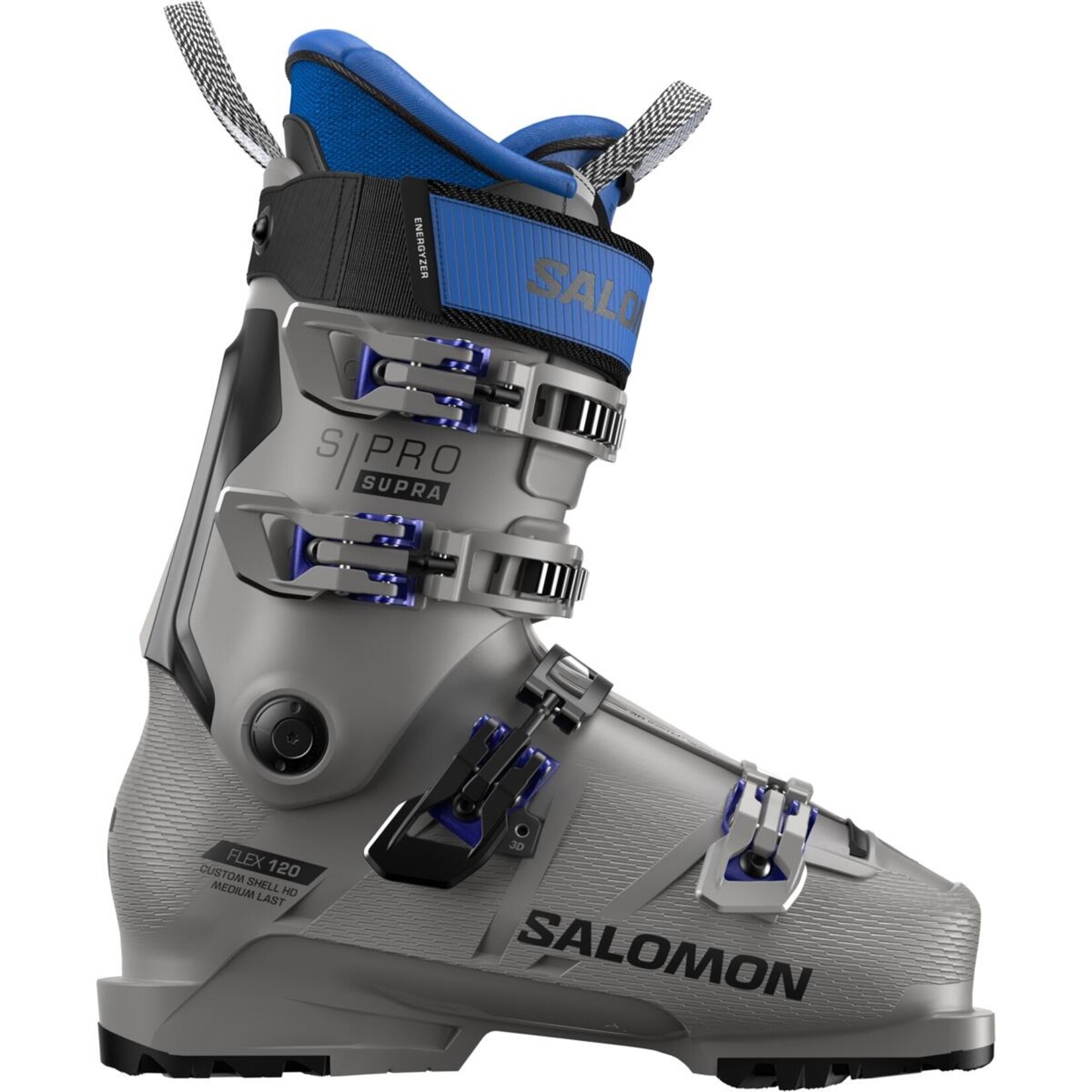 SALOMON ALP. BOOTS S/PRO SUPRA 120 GW - 2026