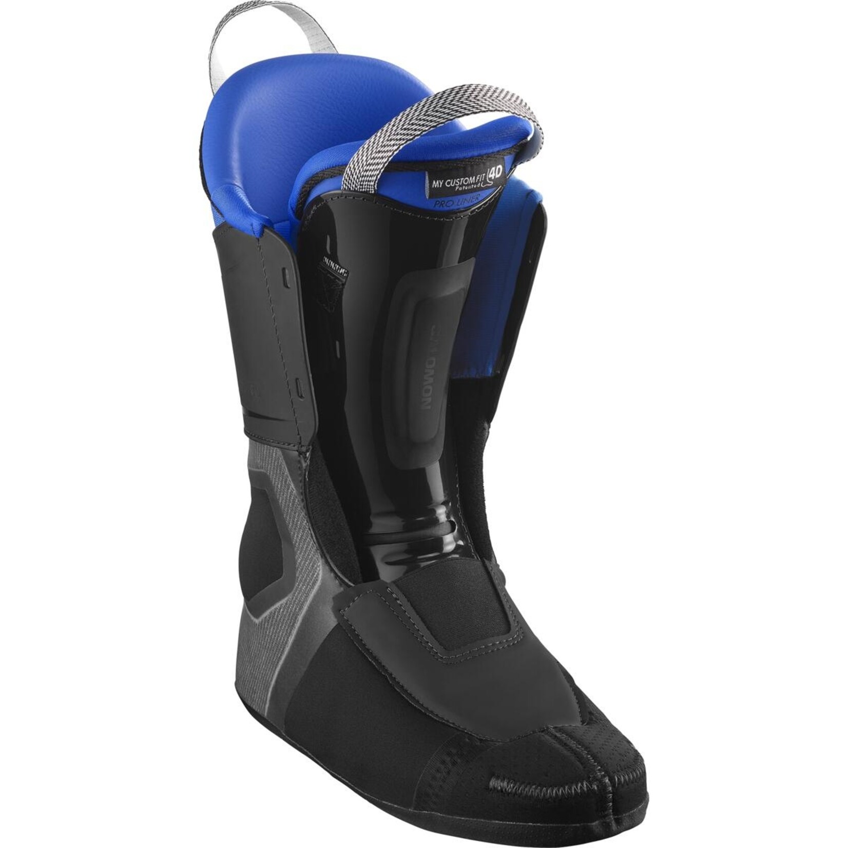 SALOMON ALP. BOOTS S/PRO SUPRA 120 GW - 2026