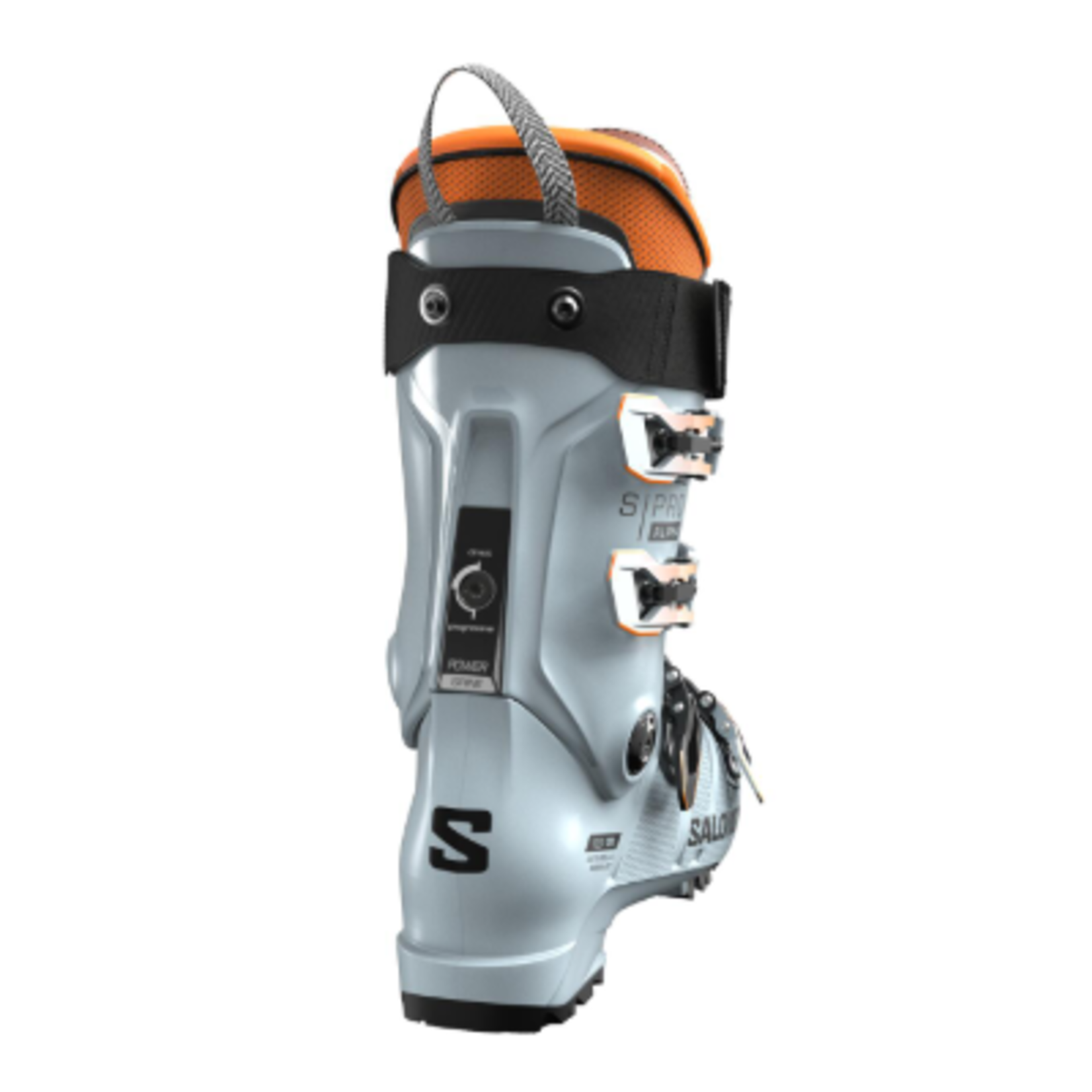 SALOMON ALP. BOOTS S/PRO ALPHA 120 GW - 2026