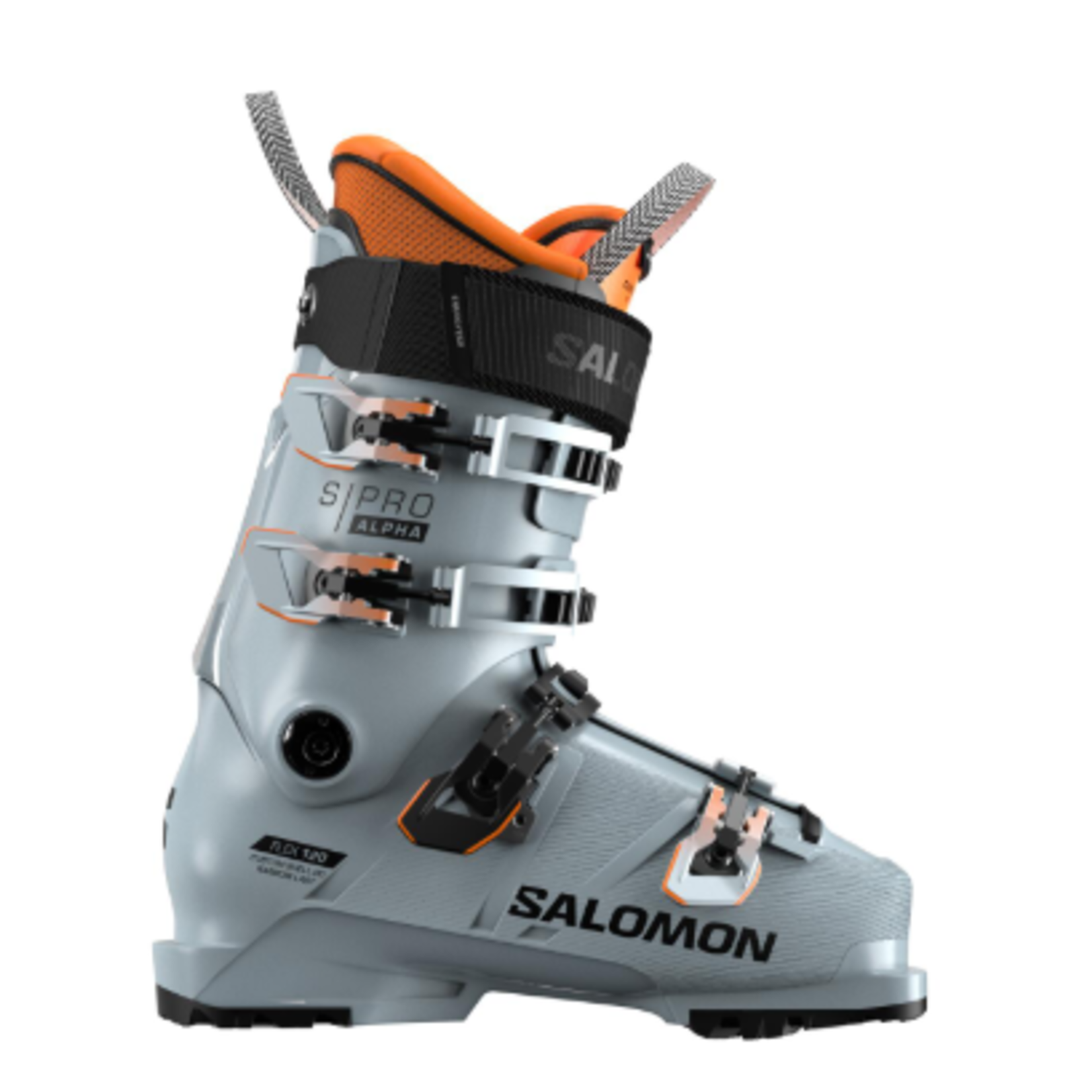 SALOMON ALP. BOOTS S/PRO ALPHA 120 GW - 2026