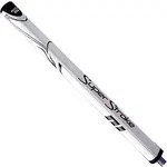 SUPER STROKE - ZENERGY TOUR 3.0 - 17" - WHITE/BLACK