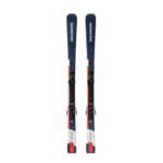 SALOMON E S/MAX 6 XT + M10 GW L80 - 2026