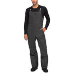ARCTIX MENS AVALANCHE BIB-BLACK - 2026