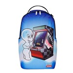 SPRAYGROUND CASPER GHOST PLAYER ONE BACKPACK - 2026