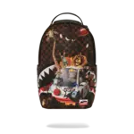 SPRAYGROUND MADAGASCAR ROLLIN THRU DLXSV BACKPACK - 2026