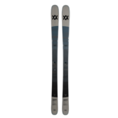 BLAZE 86 GREY FLAT - 2026 - Panda Ski and Sport