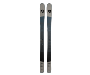 Völkl ONE 186cm / Marker Squireフォルクル ONE volkl one フォルクル ワン 2014 試乗レポート 滑走した時の確認動画