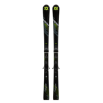 VOLKL PEREGRINE XT + VMOTION 10 GW - 2026