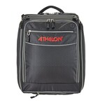 ATHALON The " Onboard" Convertible Boot Bag - 2026
