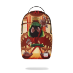 SPRAYGROUND LOONEY TUNES MARVIN THE MARTIAN BLAST OFF DLXR BACKPACK - 2026