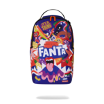 SPRAYGROUND FANTA ALLOVER DLXR BACKPACK - 2026