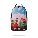 SPRAYGROUND 90'S NICK TOON RACER DLXR BACKPACK - 2026