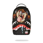 SPRAYGROUND LOONEY TUNES TAZ EAT SHARK BACKPACK - 2026