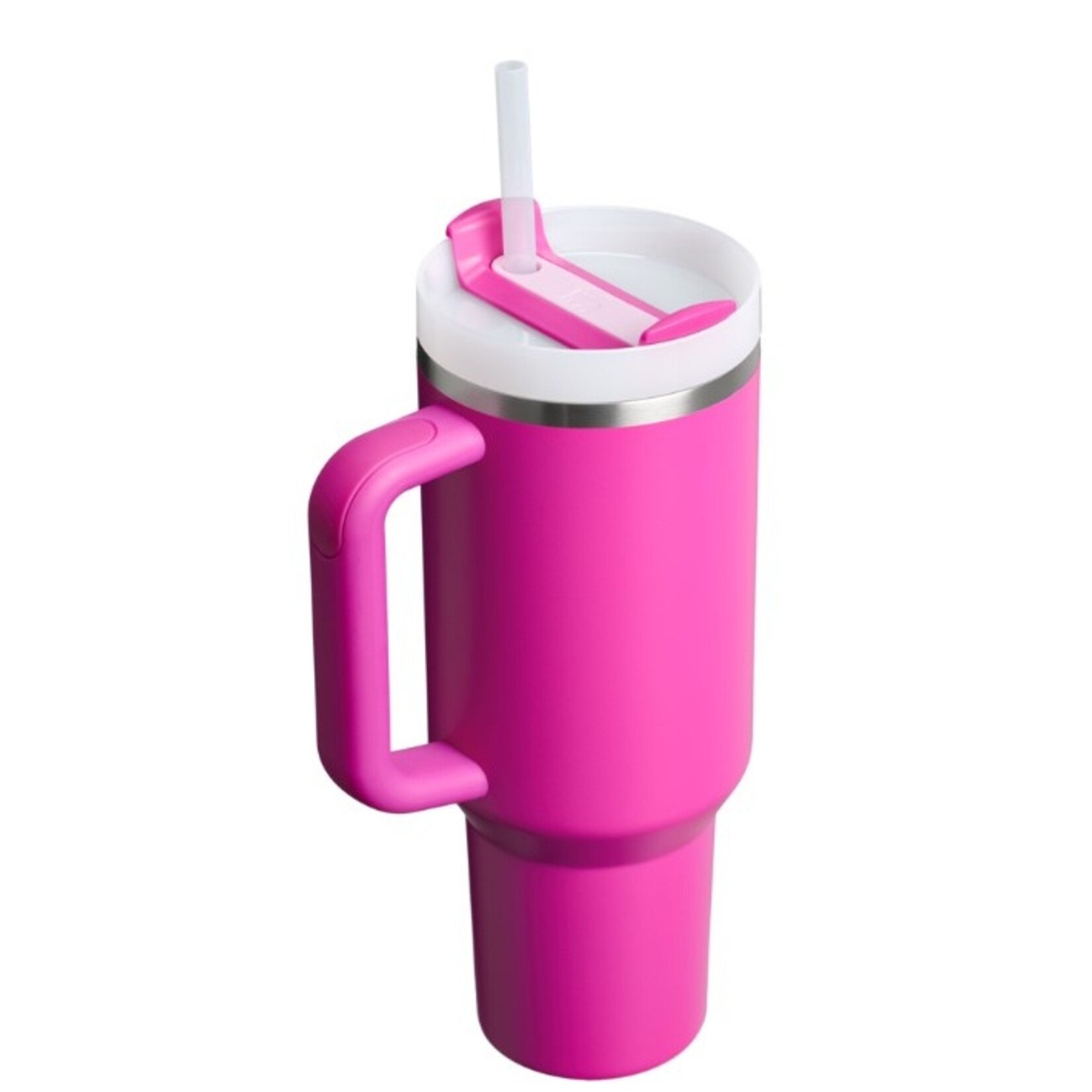 STANLEY 40 OZ Quencher H 2.0 The Flowstate Tumbler Violet Blossom