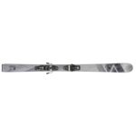 STOCKLI Ski STORMRIDER-88 PREDRILLED - D20 - 2026
