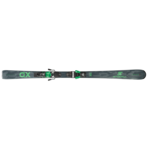 STOCKLI Ski MONTERO AX PREDRILLED - D20 - 2026