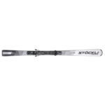STOCKLI Ski LASER SC PREDRILLED - D20 - 2026