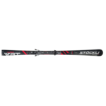 STOCKLI Ski LASER WRT PREDRILLED - D20 - 2026