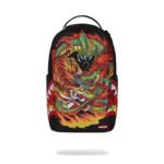 SPRAYGROUND COME AT ME BRO DLXR BACKPACK