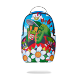 SPRAYGROUND BLOOM BLOOM BEAR BACKPACK
