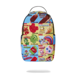 SPRAYGROUND ICE CREAM TRUCKIN BACKPACK