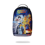 SPRAYGROUND DBD IN BAG TO THE FUTURE FEATURING ASTROMANE DLXR BACKPACK