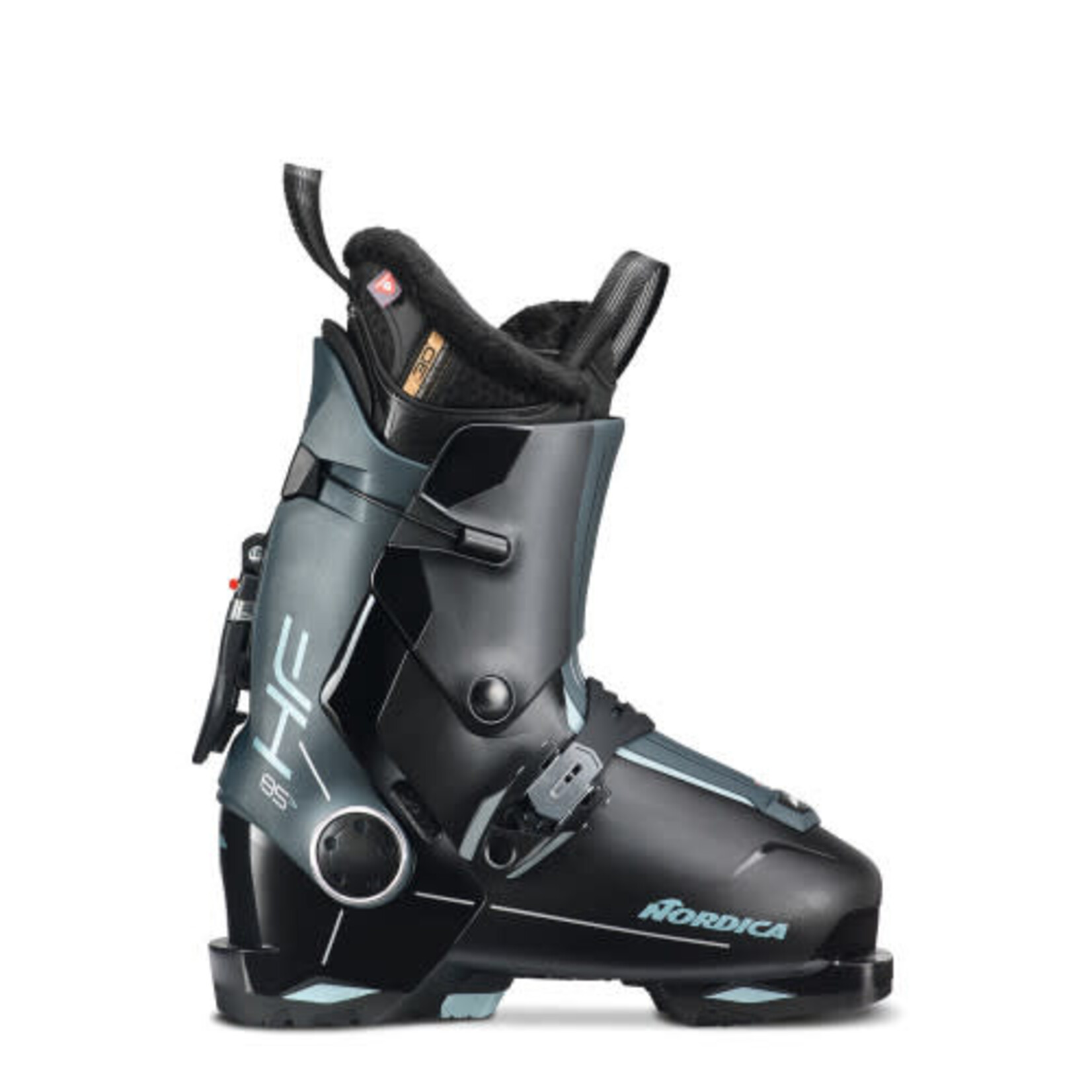 HF 85 W - 2026 - Panda Ski and Sport
