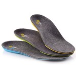 SIDAS 3 FEET MERINO MID